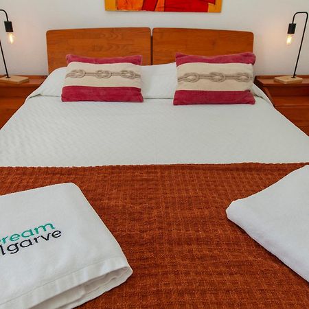 B86 - Beachline Apartment In Luz Esterno foto