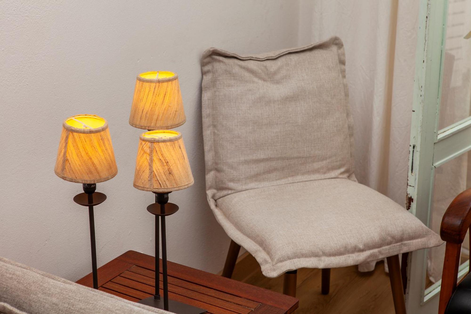 B86 - Beachline Apartment In Luz Esterno foto